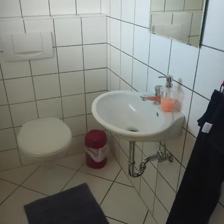 Ferienwohnung Erpel Olpe bei Meschede Buitenkant foto