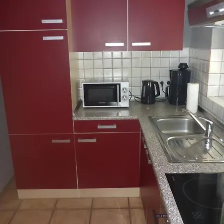 Ferienwohnung Erpel Olpe bei Meschede Buitenkant foto