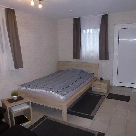 Ferienwohnung Erpel Olpe bei Meschede Buitenkant foto
