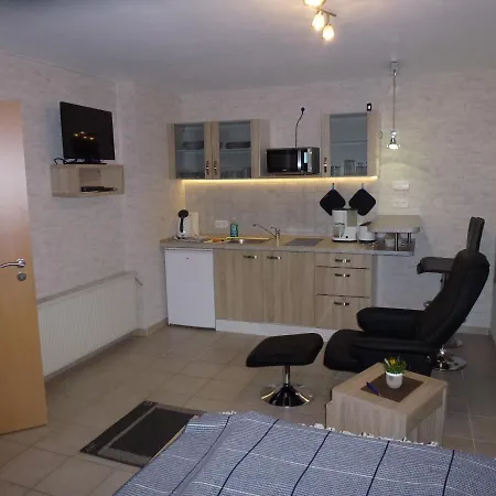 Ferienwohnung Erpel Olpe bei Meschede Buitenkant foto