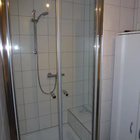 Ferienwohnung Erpel Olpe bei Meschede Buitenkant foto