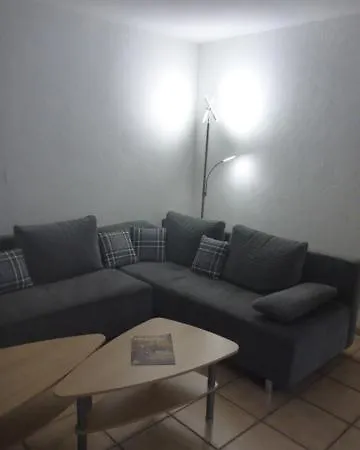 Ferienwohnung Erpel Olpe bei Meschede Buitenkant foto
