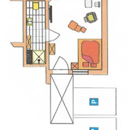 Ferienwohnung Erpel Olpe bei Meschede Buitenkant foto