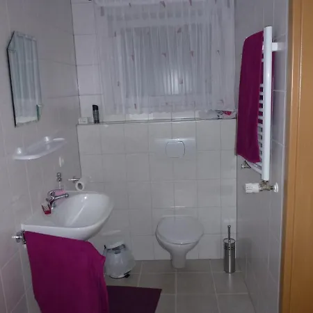 Ferienwohnung Erpel Olpe bei Meschede Buitenkant foto