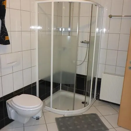 Ferienwohnung Erpel Olpe bei Meschede Buitenkant foto