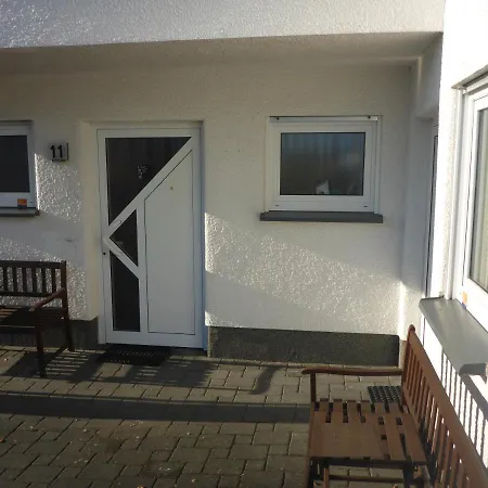Ferienwohnung Erpel Olpe bei Meschede Buitenkant foto