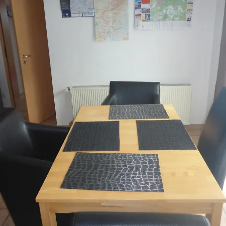 Ferienwohnung Erpel Olpe bei Meschede Buitenkant foto