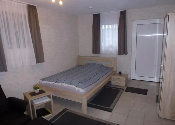 Ferienwohnung Erpel