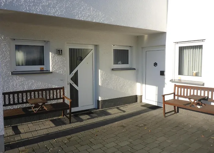Ferienwohnung Erpel