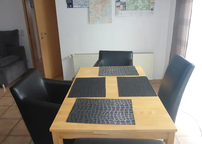 Ferienwohnung Erpel