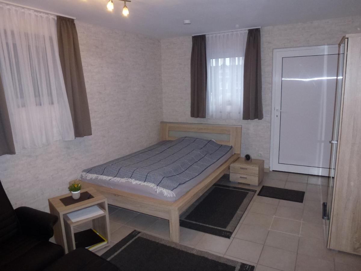 Erpel Apartment