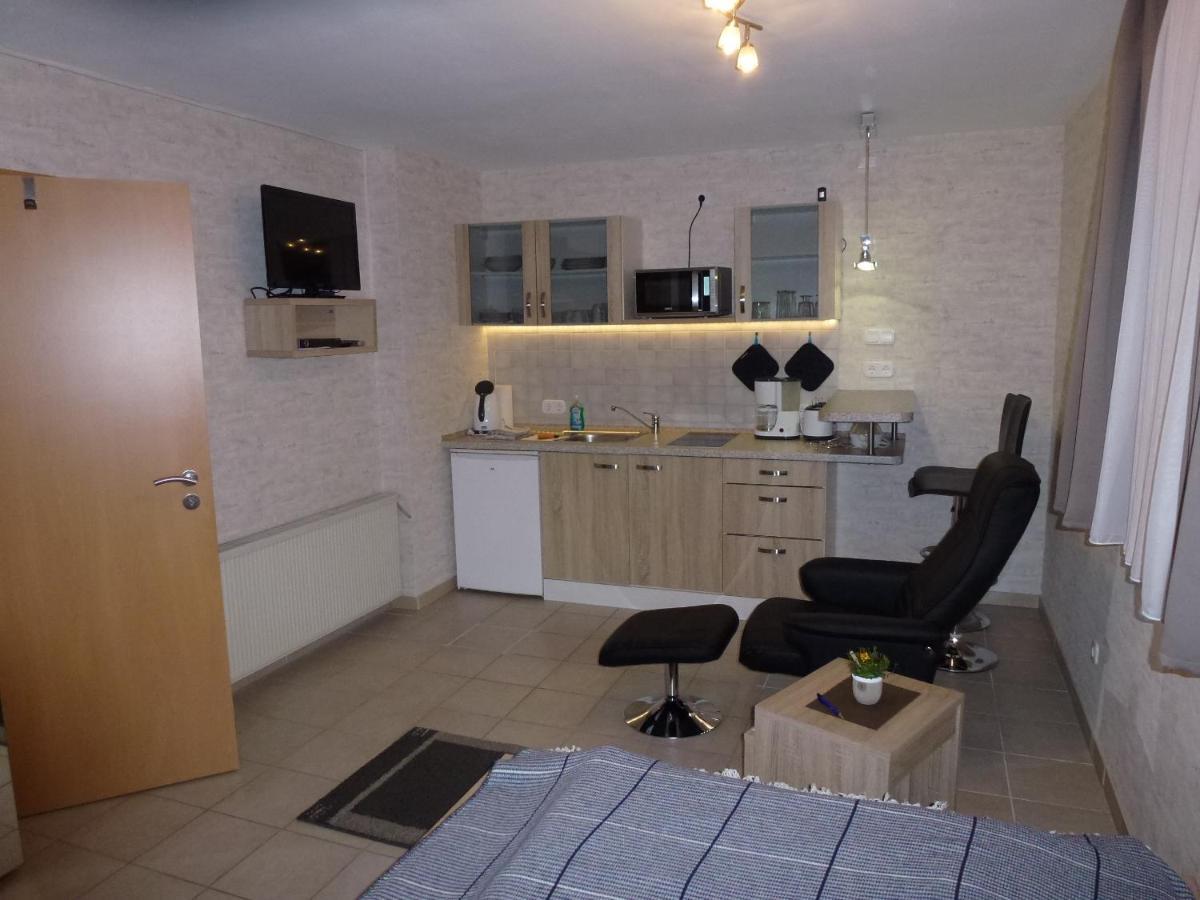 Erpel Apartment Olpe