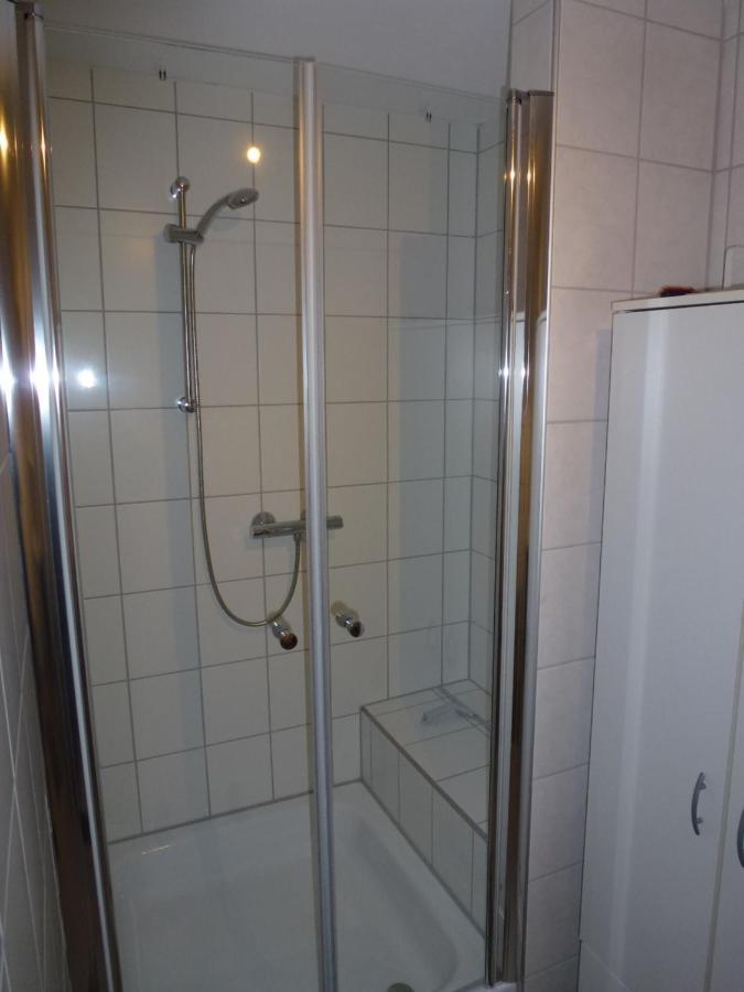 Erpel Apartment Olpe