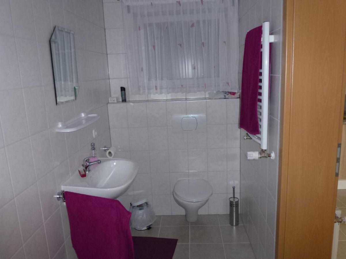Apartment Erpel