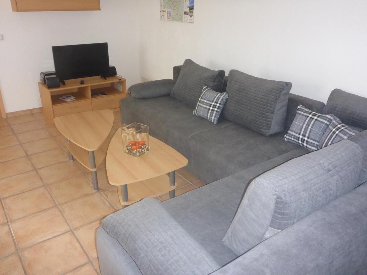 Erpel Apartment *