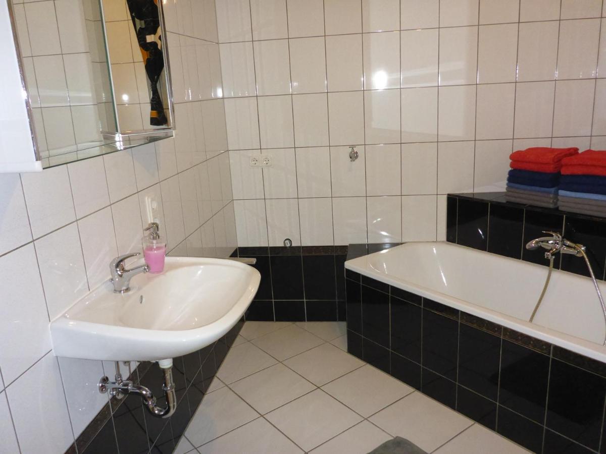 Erpel Apartment Olpe